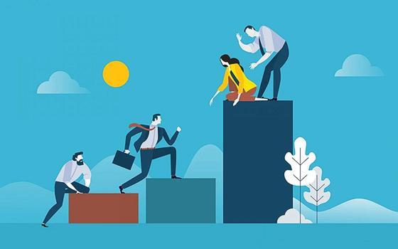 Văn hóa làm việc tại AN LỘ VIÊN