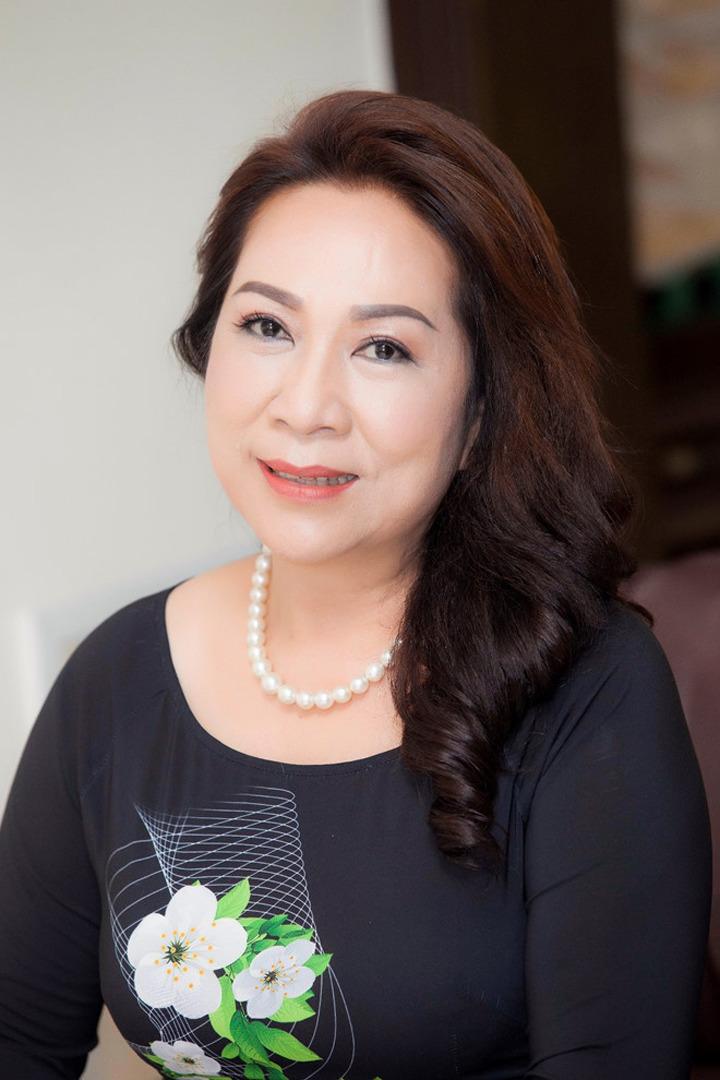 Cô Phương Thảo
